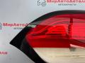 фонарь крышки багажника правый Chrysler Pacifica RU 2018, 3.6 л., бензин, АКПП, P68228940AE - фото №5