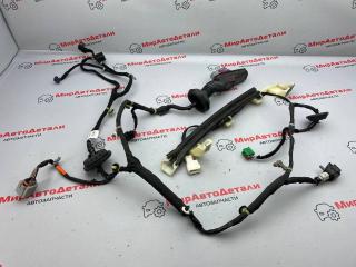 дверная проводка Chevrolet Malibu 9 поколение [рестайлинг] 2021, 1.5 л., бензин, 84809809