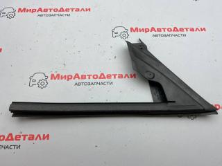 молдинг двери передней правой Chevrolet Camaro 6 поколение [рестайлинг] 2019, 2.0 л., бензин, 6МКПП, купе, 23115072