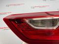 фонарь крышки багажника правый Chevrolet Malibu 9 поколение [рестайлинг] 2021, 1.5 л., бензин, 84130997 - фото №4
