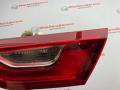 фонарь крышки багажника правый Chevrolet Malibu 9 поколение [рестайлинг] 2021, 1.5 л., бензин, 84130997 - фото №5