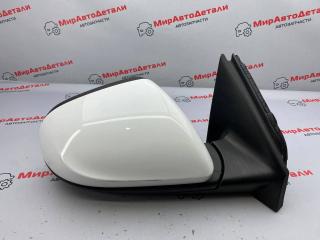 зеркало наружное правое Buick Encore GX 1 поколение 2021, 1.2 л., бензин, АКПП, 42776909