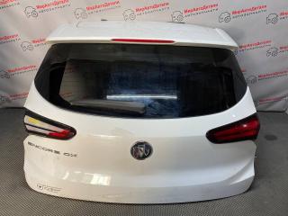 крышка багажника (дверь 3-5) Buick Encore GX 1 поколение 2021, 1.2 л., бензин, АКПП