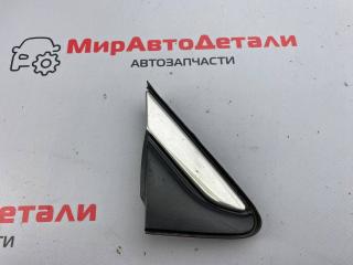 Накладка крыла (уголок зеркала) переднего правого Buick Encore GX 1 поколение 2022, 1.3 л., бензин, АКПП