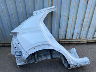 крыло заднее правое Buick Encore GX 1 поколение 2021, 1.2 л., бензин, АКПП