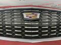 бампер передний Cadillac XT4 1 поколение 2019, 2.0 л., бензин - фото №13