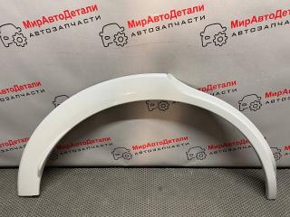 молдинг крыла заднего правого Buick Encore GX 1 поколение 2022, 1.3 л., бензин, АКПП