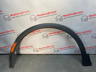 молдинг переднего левого крыла Cadillac XT4 1 поколение 2019, 2.0 л., бензин, 84626701