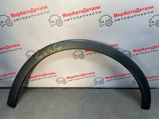 молдинг крыла заднего левого Cadillac XT4 1 поколение 2019, 2.0 л., бензин, 84639216