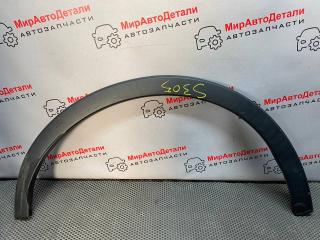 молдинг крыла заднего правого Cadillac XT4 1 поколение 2019, 2.0 л., бензин, 84602494, 84602492