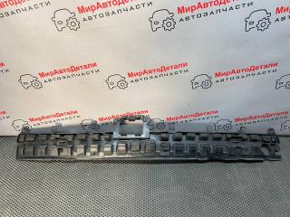 абсорбер бампера Cadillac XT4 1 поколение 2019, 2.0 л., бензин, 84054768