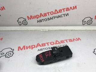 кнопка стеклоподъемника двери передней правой Chevrolet Equinox 3 поколение 2018, 2.0 л., бензин, 84139696