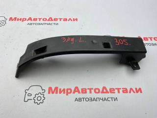 Крепление бампера заднего Cadillac XT4 1 поколение 2019, 2.0 л., бензин, 84490851