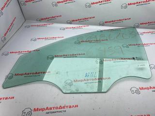 стекло двери передней левой Buick Envista 1 поколение 2024, 1.2 л., бензин, АКПП
