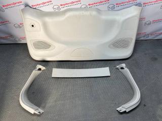 обшивка крышки багажника Chrysler Pacifica RU 2018, 3.6 л., бензин, АКПП, 6PP37PD2AA