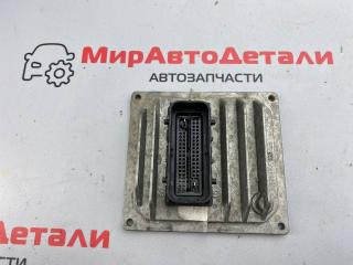блок управления АКПП Buick Encore GX 1 поколение 2021, 1.2 л., бензин, АКПП, 24299978