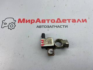 клемма аккумулятора минус Chevrolet Equinox 3 поколение 2018, 1.6 л., дизель, АКПП, 13526053