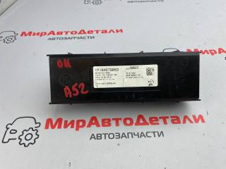 блок управления печки / климат-контроля Chevrolet Malibu 9 поколение [рестайлинг] 2020, 1.5 л., бензин, 84579083