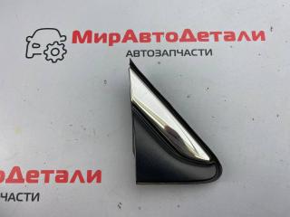 Накладка крыла (уголок зеркала) переднего правого Buick Encore GX 1 поколение 2021, 1.2 л., бензин, АКПП