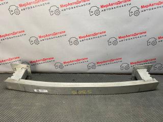 усилитель бампера заднего Cadillac XT4 1 поколение 2019, 2.0 л., бензин, 84384088