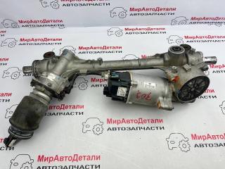 рулевая рейка Chevrolet Malibu 9 поколение [рестайлинг] 2019, 1.5 л., бензин, 84462322