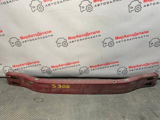 усилитель бампера переднего Cadillac XT4 1 поколение 2019, 2.0 л., бензин, 23276033