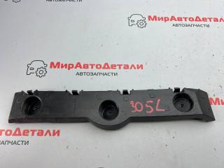 Крепление бампера заднего Cadillac XT4 1 поколение 2019, 2.0 л., бензин, 84616865