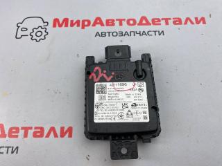 датчик мертвых (слепых) зон Buick Envista 1 поколение 2024, 1.2 л., бензин, АКПП, 42771696