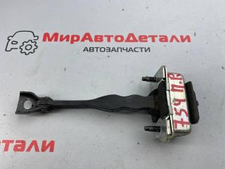 ограничитель открывания двери Chevrolet Equinox 3 поколение 2018, 2.0 л., бензин, АКПП