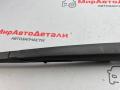 щеткодержатель задний Chrysler Pacifica RU 2018, 3.6 л., бензин, АКПП, AJ98019 - фото №4