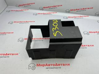 кожух аккумулятора GMC Terrain 2 поколение 2020, 1.5 л., бензин, 84483840