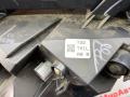 фонарь задний правый Honda Civic 10 поколение 2018, 1.5 л., бензин, МКПП, хетчбэк 5 дв., TGGTAILA0 - фото №13