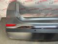 бампер задний Chevrolet Equinox 3 поколение 2018, 1.6 л., дизель, АКПП - фото №5