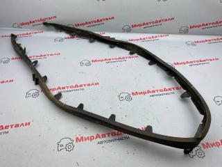 юбка бампера нижняя Chevrolet Trax 1 поколение [рестайлинг] 2019, 1.4 л., бензин, АКПП, 42537715