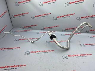 трубка кондиционера Honda Civic 10 поколение 2018, 1.5 л., бензин, МКПП, хетчбэк 5 дв., 80330TBCA012M1