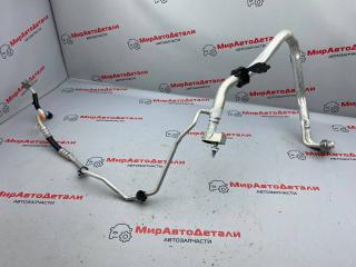трубка кондиционера Ford Escape 4 поколение CX482 2020, 1.5 л., бензин, АКПП, LX6H19E881GD