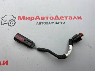 Провод моторчика жалюзи GMC Terrain 2 поколение 2018, 1.5 л., бензин, АКПП, 84304401
