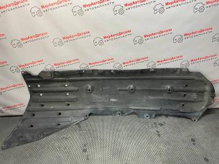 защита днища Honda Civic 10 поколение 2018, 1.5 л., бензин, МКПП, хетчбэк 5 дв., 74656TGGL