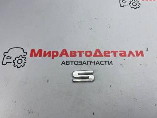 эмблема GMC Terrain 2 поколение 2018, 1.5 л.