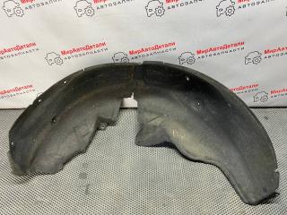 защита арок задняя правая (подкрылок) Buick Encore GX 1 поколение 2021, 1.2 л., бензин, АКПП