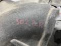 защита арок задняя правая (подкрылок) Buick Encore GX 1 поколение 2021, 1.2 л., бензин, АКПП - фото №6