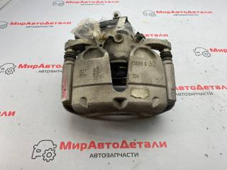 суппорт передний левый Buick Encore GX 1 поколение 2021, 1.2 л., бензин, АКПП