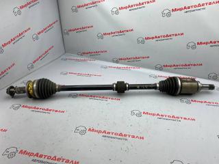 полуось передняя правая (приводной вал, ШРУС) Buick Encore GX 1 поколение 2022, 1.3 л., бензин, АКПП, 60007212