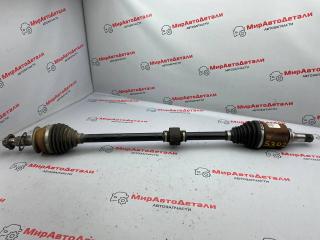 полуось передняя правая (приводной вал, ШРУС) Buick Encore GX 1 поколение 2021, 1.2 л., бензин, АКПП, 60005208