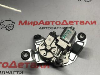моторчик заднего стеклоочистителя (дворника) Chevrolet Equinox 3 поколение 2018, 1.5 л., бензин, АКПП, 84393314
