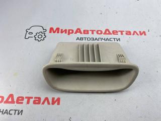 обшивка крышки багажника Chrysler Pacifica RU 2018, 3.6 л., бензин, АКПП, 5RJ29TRMAA