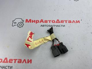 габаритный фонарь Chevrolet Camaro 6 поколение [рестайлинг] 2019, 2.0 л., бензин