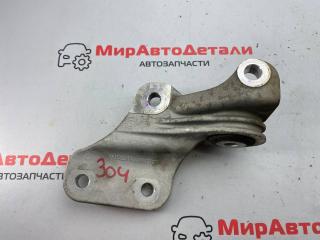 подушка крепления КПП GMC Terrain 2 поколение 2020, 1.5 л., бензин, 84618126