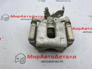 суппорт задний левый Buick Encore 1 поколение [рестайлинг] 2018, 1.4 л., бензин, АКПП, 95440077