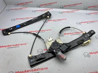 стеклоподъемник передний правый Cadillac XT4 1 поколение 2019, 2.0 л., бензин, 84383423, 84463419
